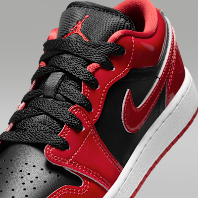 Air Jordan 1 Low SE Big Kids' Shoes. Nike.com